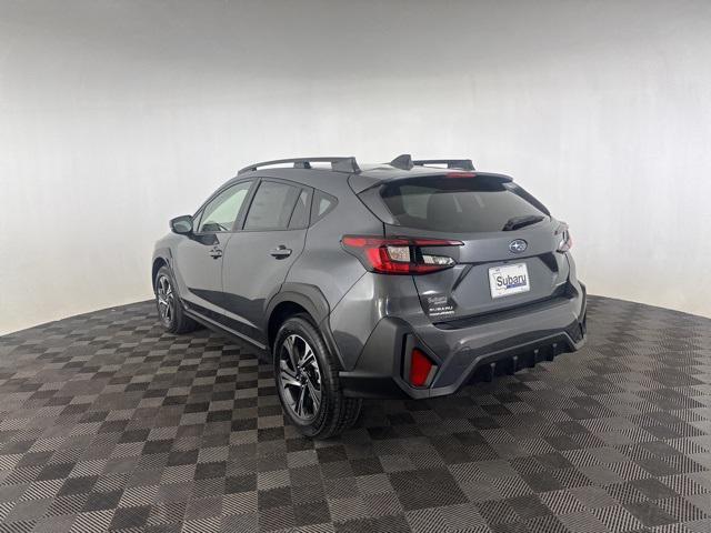 new 2025 Subaru Crosstrek car, priced at $27,693