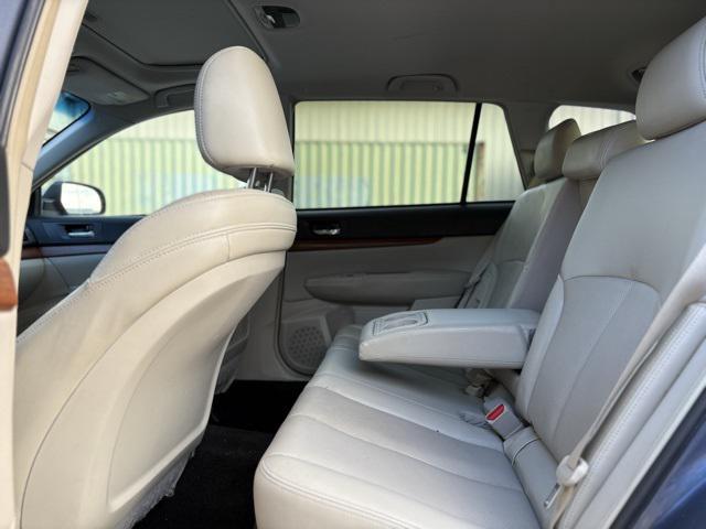 used 2014 Subaru Outback car, priced at $8,500