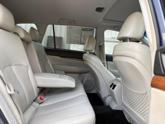used 2014 Subaru Outback car, priced at $8,500