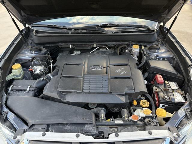 used 2014 Subaru Outback car, priced at $8,500