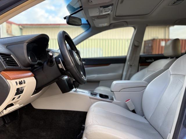 used 2014 Subaru Outback car, priced at $8,500