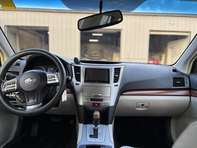 used 2014 Subaru Outback car, priced at $8,500