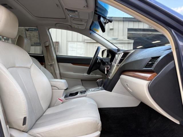 used 2014 Subaru Outback car, priced at $8,500
