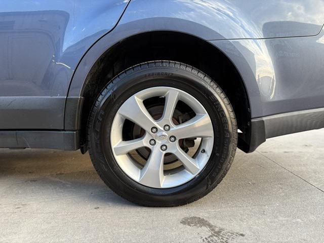 used 2014 Subaru Outback car, priced at $8,500