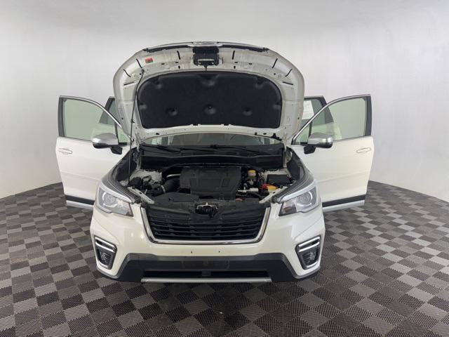 used 2020 Subaru Forester car, priced at $23,200