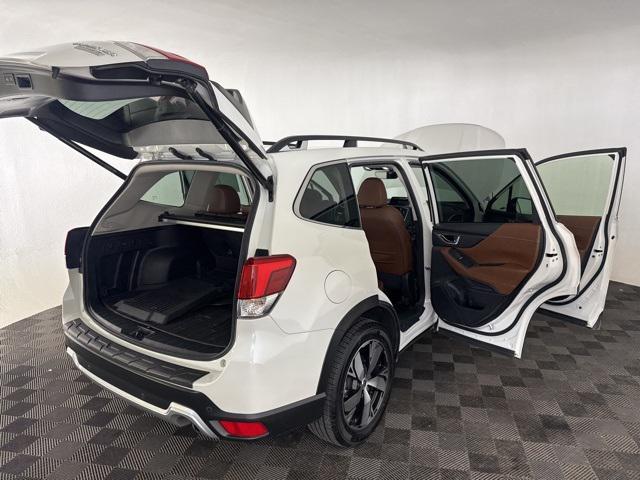 used 2020 Subaru Forester car, priced at $23,200