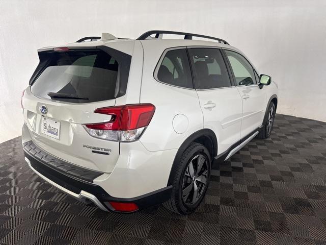 used 2020 Subaru Forester car, priced at $23,200