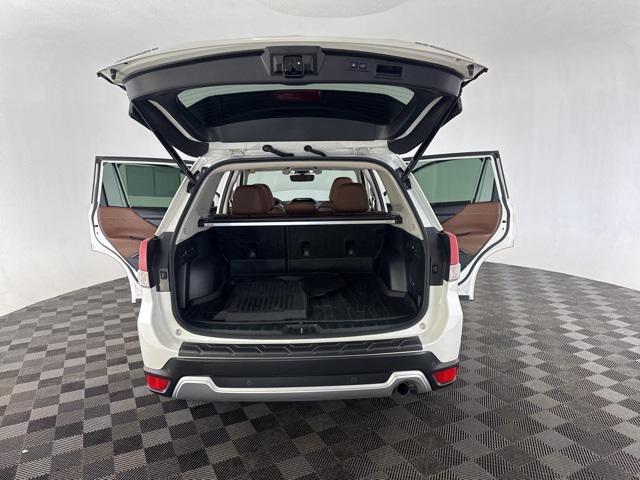 used 2020 Subaru Forester car, priced at $23,200