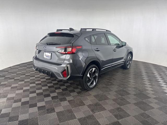 new 2025 Subaru Crosstrek car, priced at $31,719