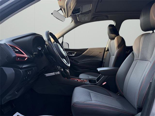 used 2019 Subaru Forester car, priced at $17,600