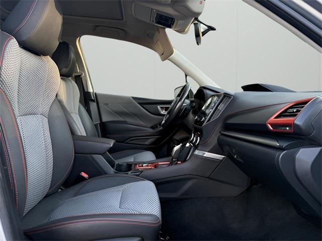 used 2019 Subaru Forester car, priced at $17,600