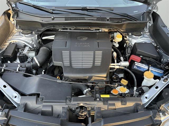 used 2019 Subaru Forester car, priced at $17,600