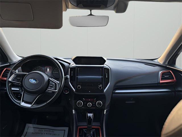 used 2019 Subaru Forester car, priced at $17,600