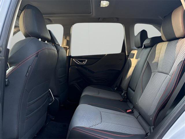 used 2019 Subaru Forester car, priced at $17,600