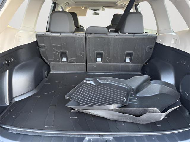 used 2019 Subaru Forester car, priced at $17,600