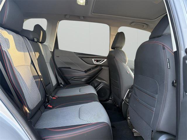 used 2019 Subaru Forester car, priced at $17,600