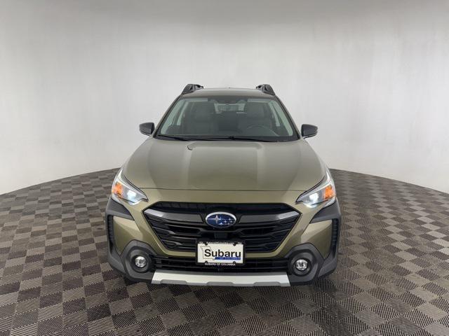 used 2023 Subaru Outback car, priced at $28,500