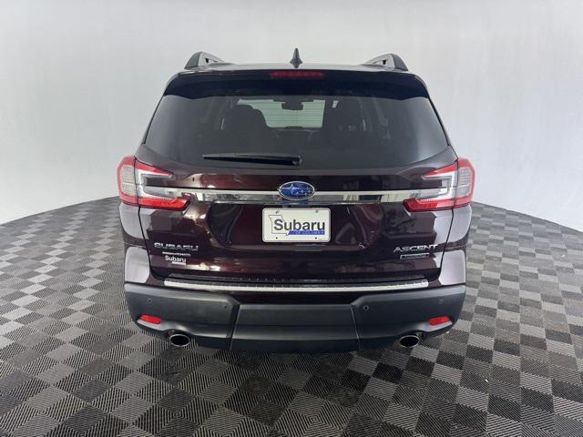 used 2024 Subaru Ascent car, priced at $41,500