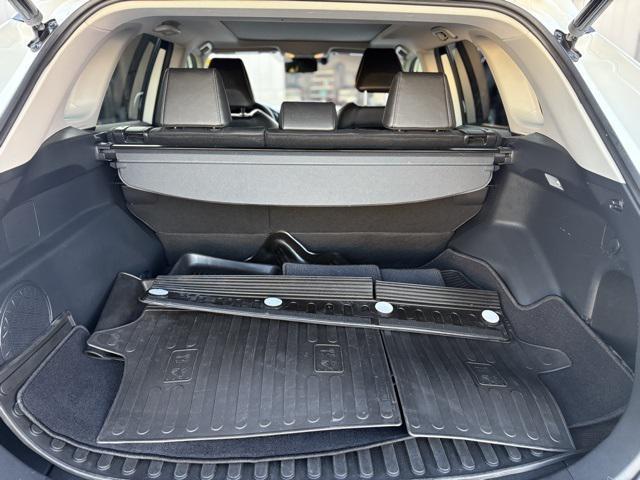 used 2019 Toyota RAV4 car, priced at $27,000