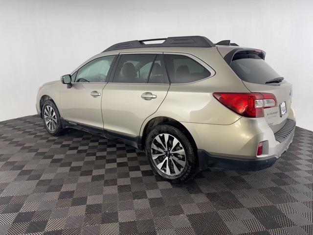 used 2017 Subaru Outback car, priced at $14,899