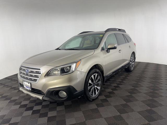 used 2017 Subaru Outback car, priced at $14,899