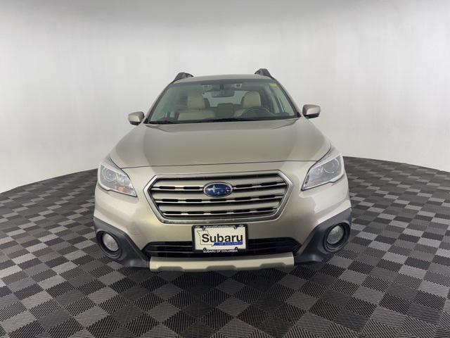 used 2017 Subaru Outback car, priced at $14,899