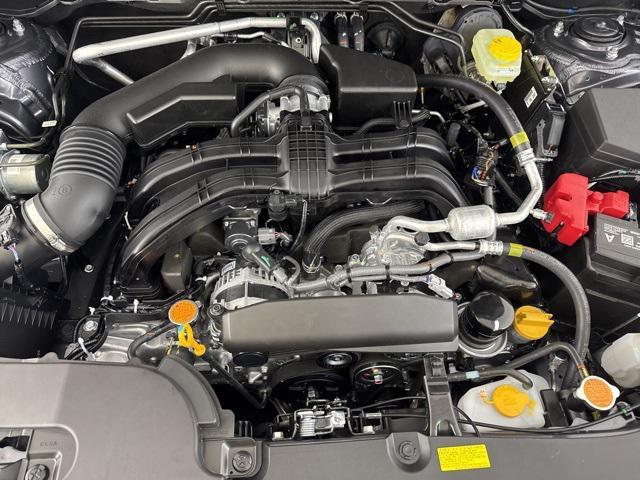 new 2025 Subaru Crosstrek car, priced at $32,992