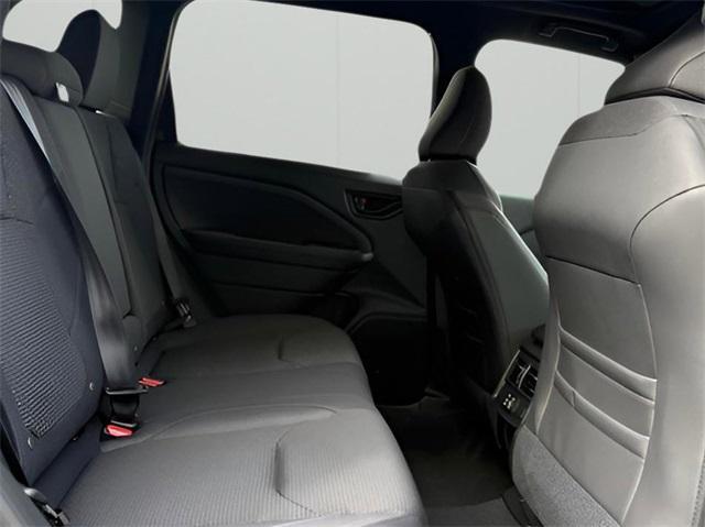 new 2025 Subaru Forester car, priced at $34,907