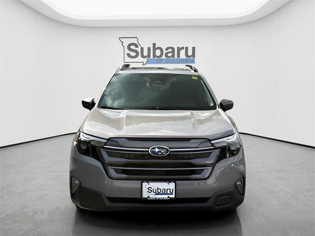 new 2025 Subaru Forester car, priced at $34,907