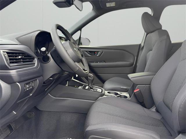 new 2025 Subaru Forester car, priced at $34,907