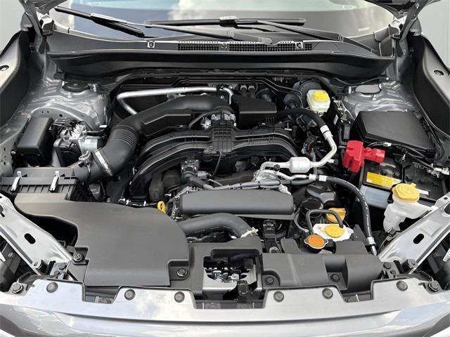 new 2025 Subaru Forester car, priced at $34,907