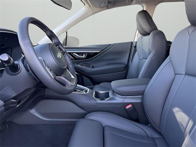 new 2025 Subaru Outback car, priced at $39,374