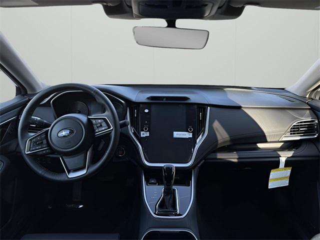 new 2025 Subaru Outback car, priced at $39,374