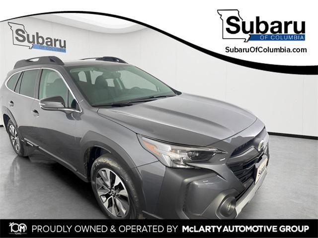 new 2025 Subaru Outback car, priced at $39,374