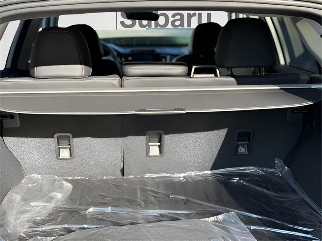 new 2025 Subaru Outback car, priced at $39,374