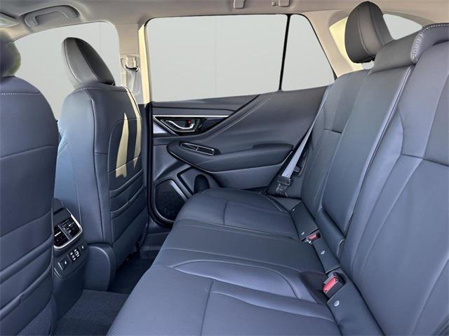 new 2025 Subaru Outback car, priced at $39,374