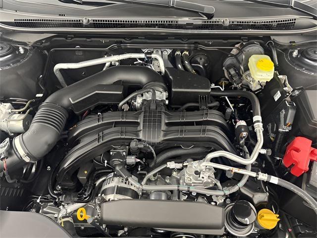 new 2025 Subaru Outback car, priced at $39,374