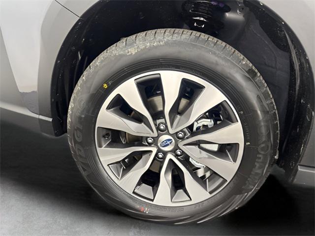 new 2025 Subaru Outback car, priced at $39,374