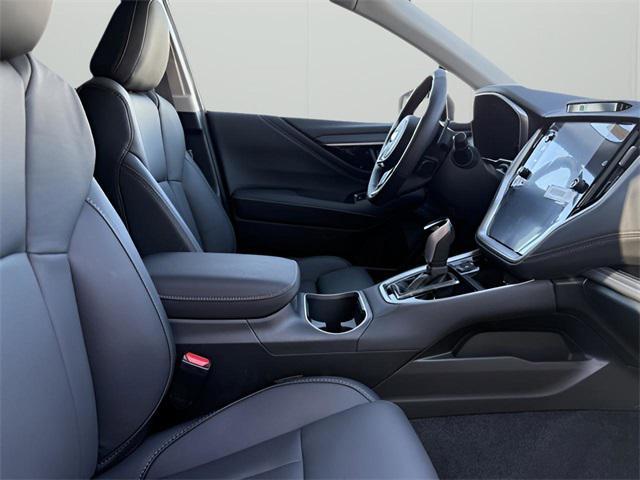 new 2025 Subaru Outback car, priced at $39,374