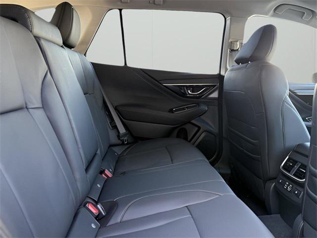 new 2025 Subaru Outback car, priced at $39,374
