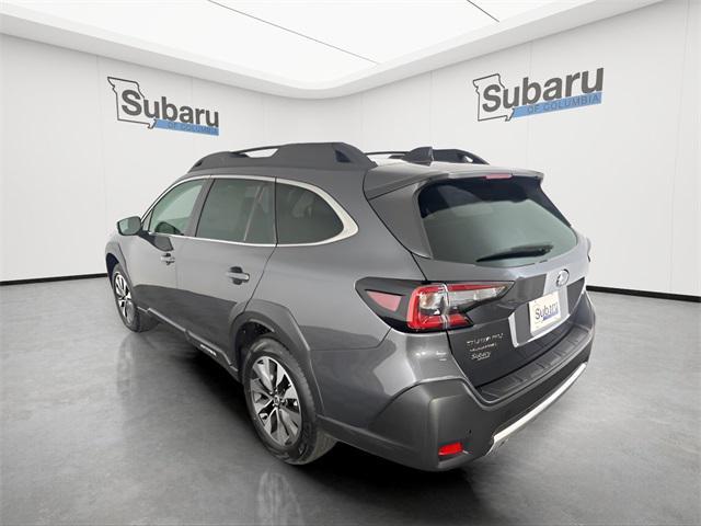 new 2025 Subaru Outback car, priced at $39,374