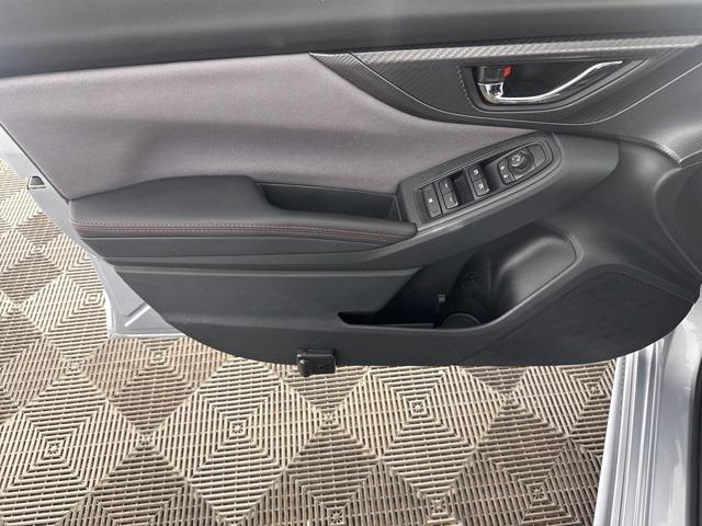 used 2022 Subaru Impreza car, priced at $21,000