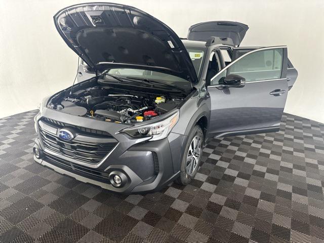 new 2025 Subaru Outback car, priced at $32,468