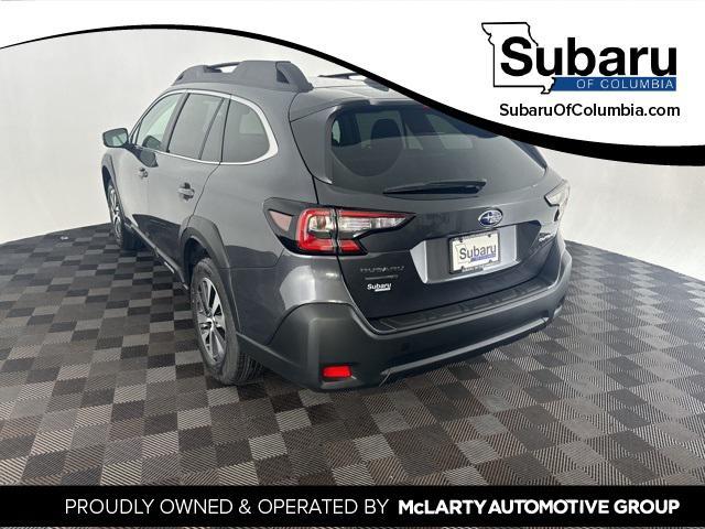 new 2025 Subaru Outback car, priced at $31,718