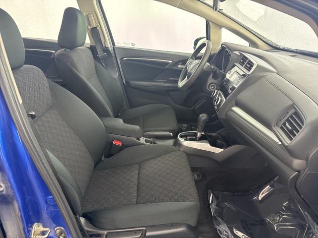used 2017 Honda Fit car, priced at $10,500