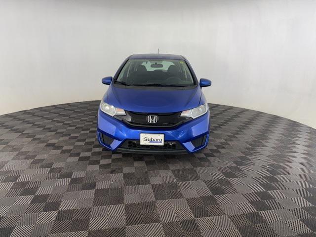 used 2017 Honda Fit car, priced at $10,500