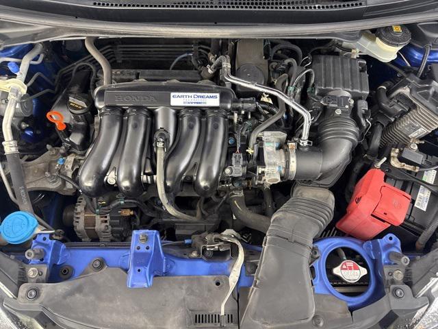 used 2017 Honda Fit car, priced at $10,500