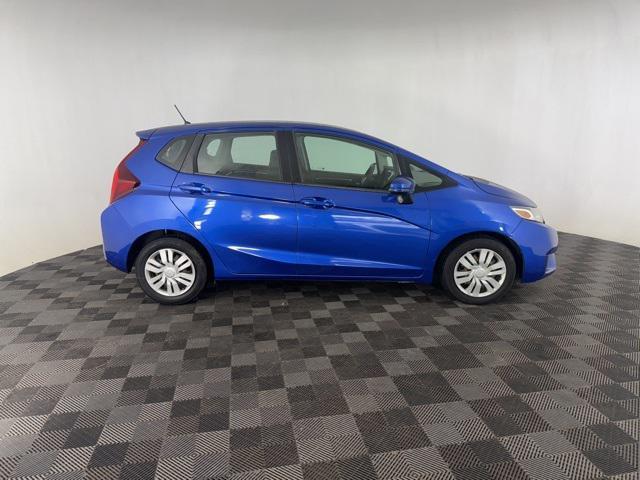 used 2017 Honda Fit car, priced at $10,500