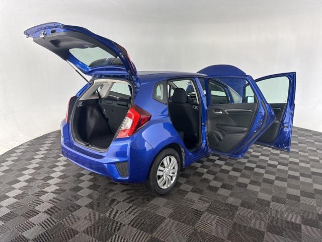 used 2017 Honda Fit car, priced at $10,500