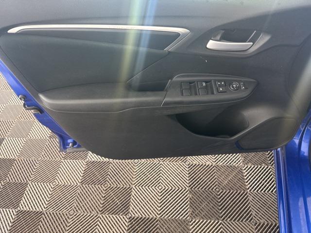 used 2017 Honda Fit car, priced at $10,500